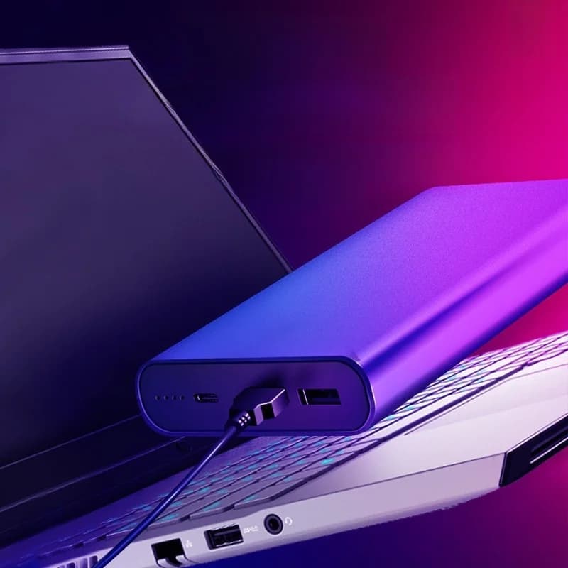 RGB grindų lempa su muzikos sinchronizavimu, valdymu per programėlę ir nuotolinio valdymo pultelį